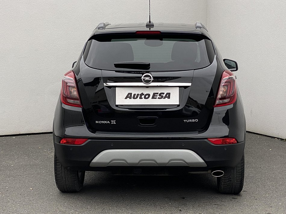 Opel Mokka 1.4 T Innovation X