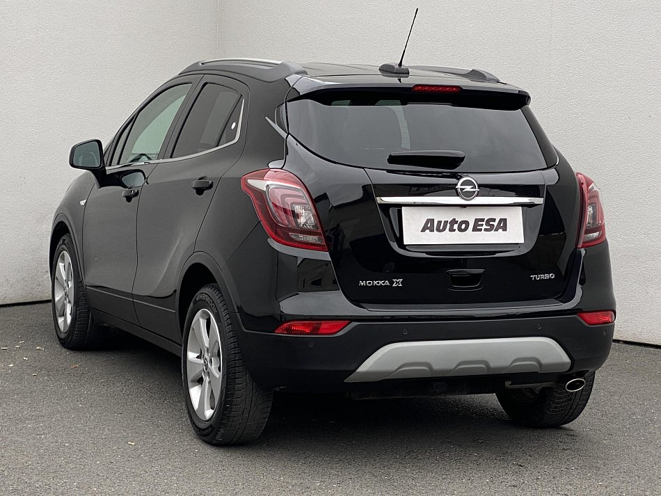 Opel Mokka 1.4 T Innovation X