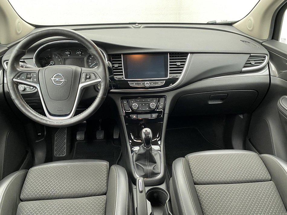 Opel Mokka 1.4 T Innovation X