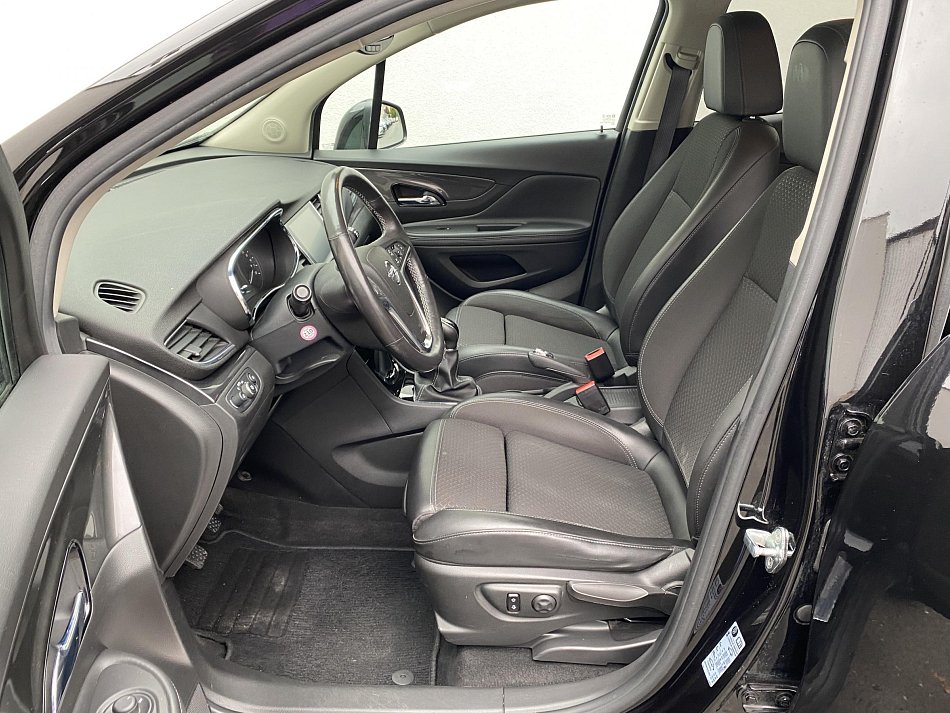 Opel Mokka 1.4 T Innovation X