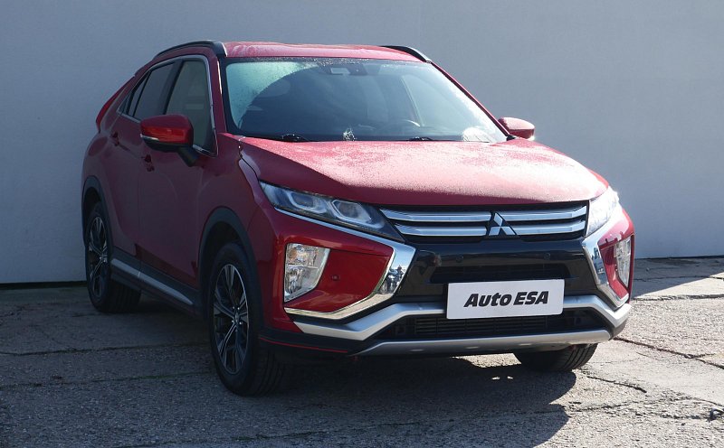 Mitsubishi Eclipse Cross 1.5i  4x4