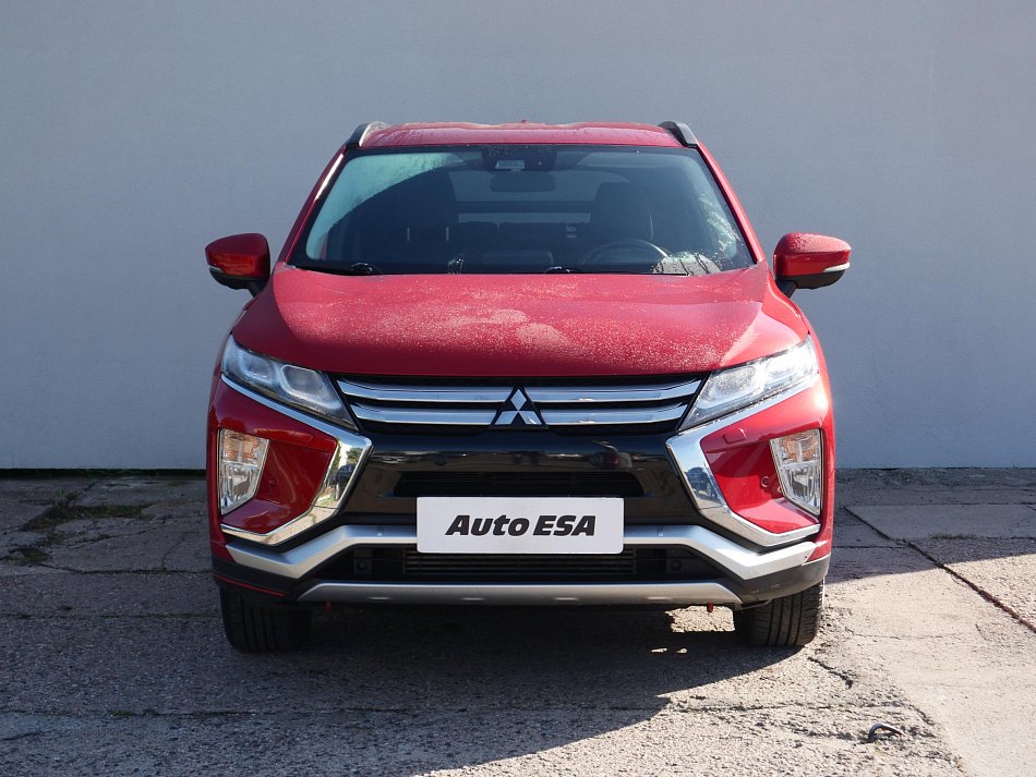 Mitsubishi Eclipse Cross 1.5i  4x4