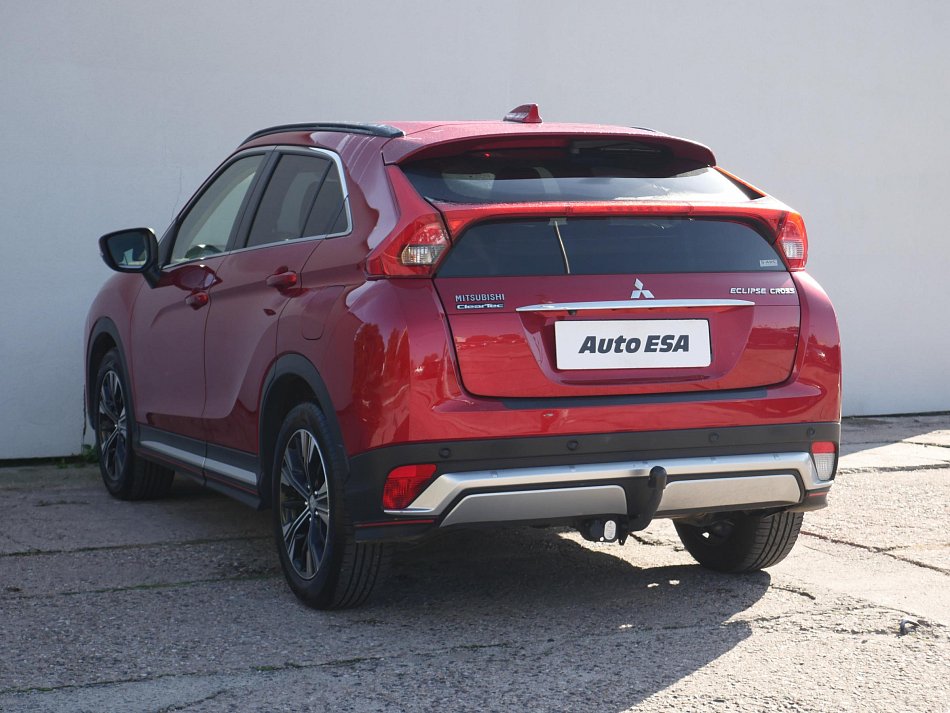 Mitsubishi Eclipse Cross 1.5i  4x4
