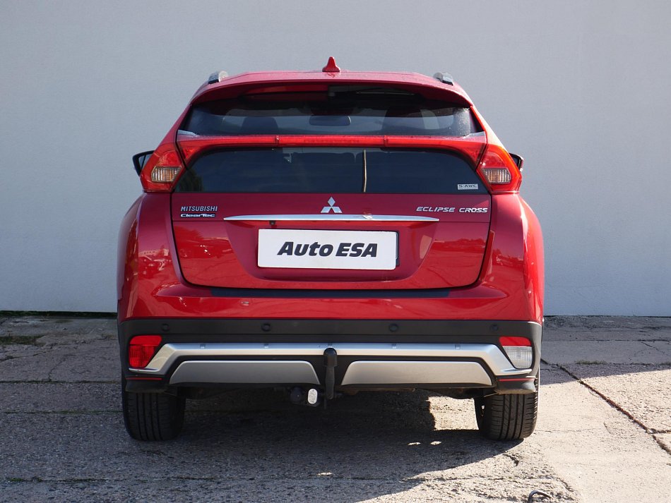 Mitsubishi Eclipse Cross 1.5i  4x4