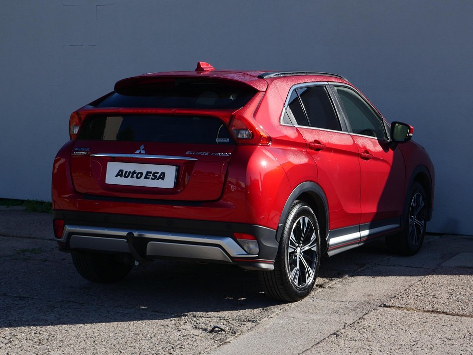 Mitsubishi Eclipse Cross 1.5i  4x4