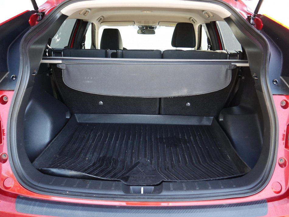 Mitsubishi Eclipse Cross 1.5i  4x4