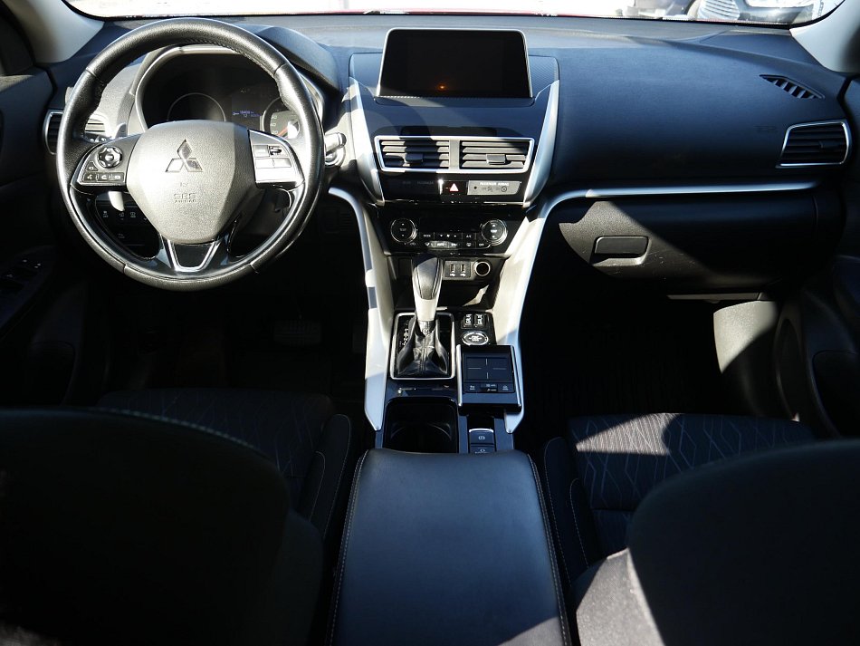 Mitsubishi Eclipse Cross 1.5i  4x4