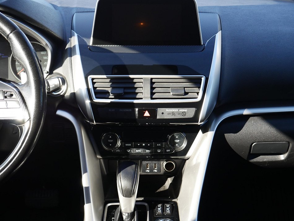 Mitsubishi Eclipse Cross 1.5i  4x4