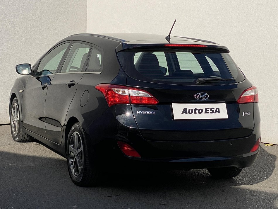 Hyundai I30 1.6CRDi  SW