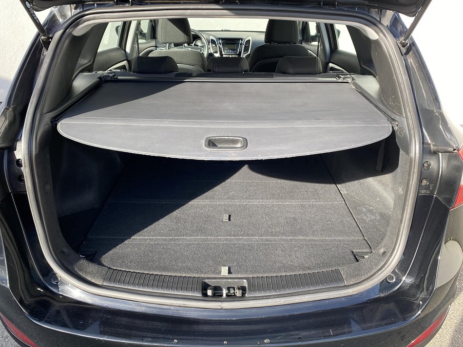 Hyundai I30 1.6CRDi  SW