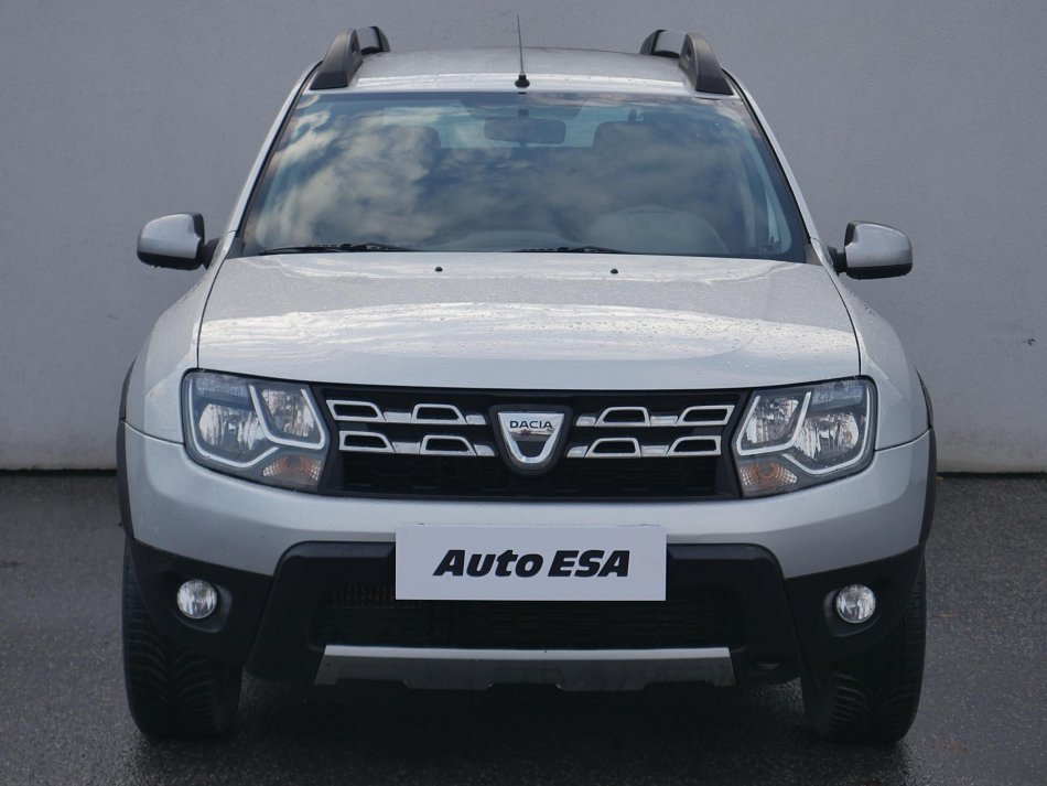 Dacia Duster 1.2 TCe 