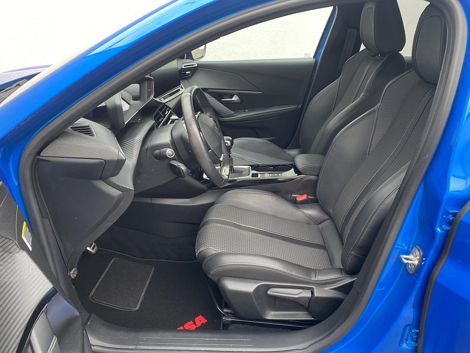 Peugeot 208 1.2PT GT Line