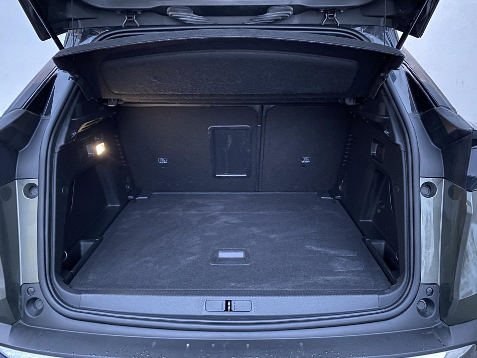 Peugeot 3008 1.5 HDi GT Line