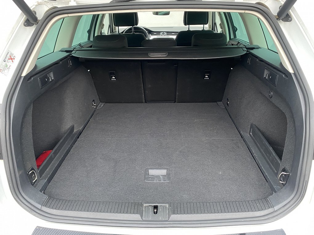 Volkswagen Passat 2.0 TDi Comfortline