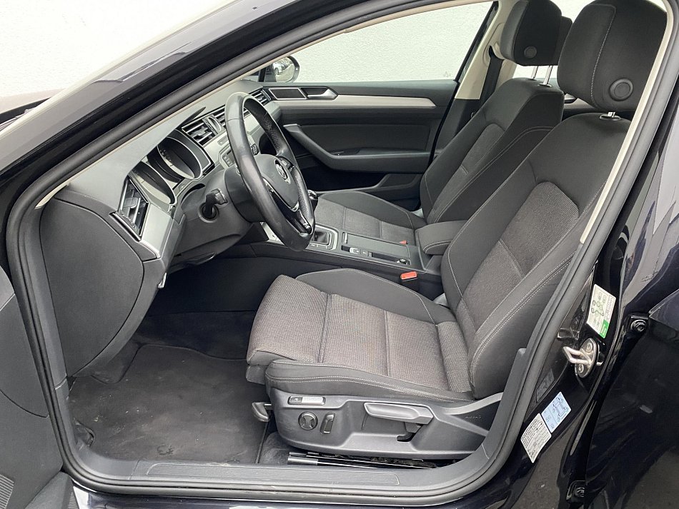 Volkswagen Passat 2.0 TDi Comfortline 4X4