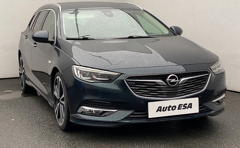 Opel Insignia 2.0CDTI 