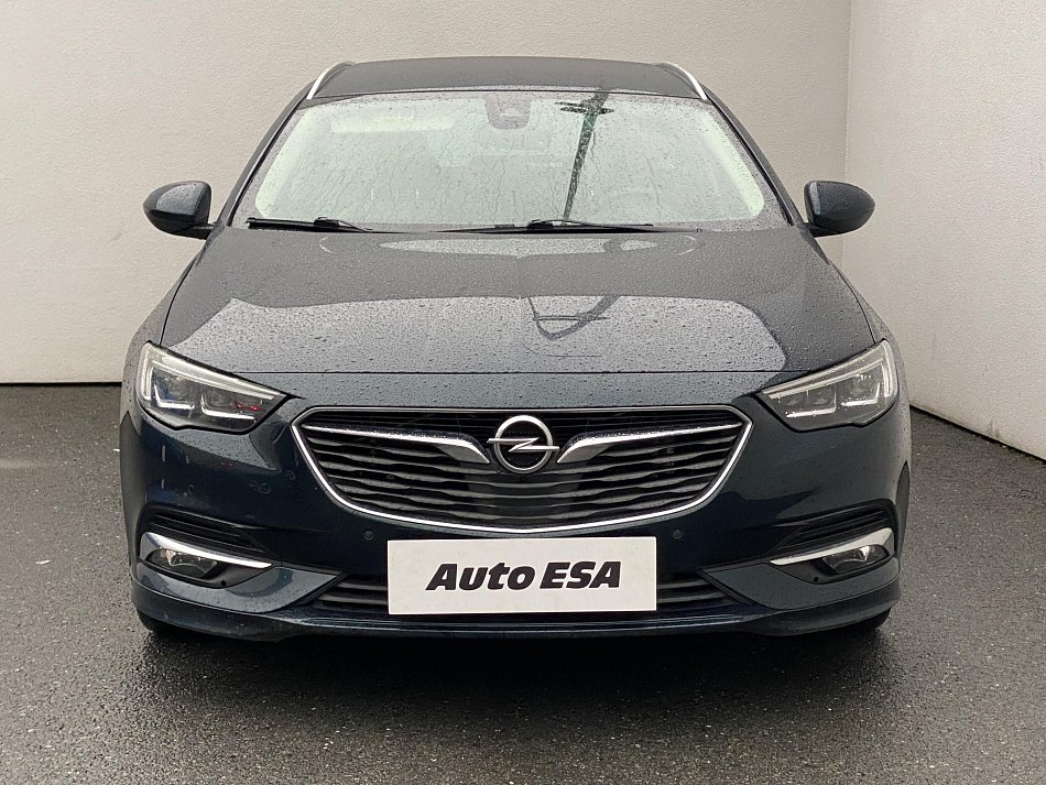 Opel Insignia 2.0CDTI 