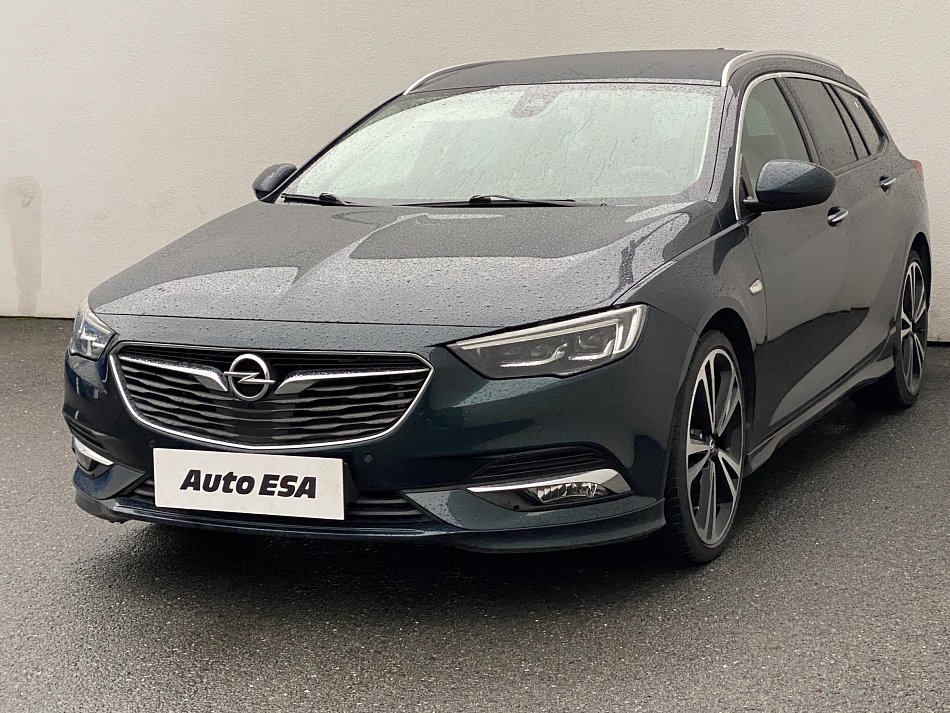 Opel Insignia 2.0CDTI 