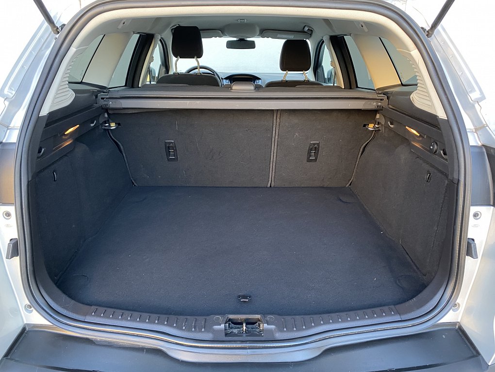 Ford Focus 1.0 EB 