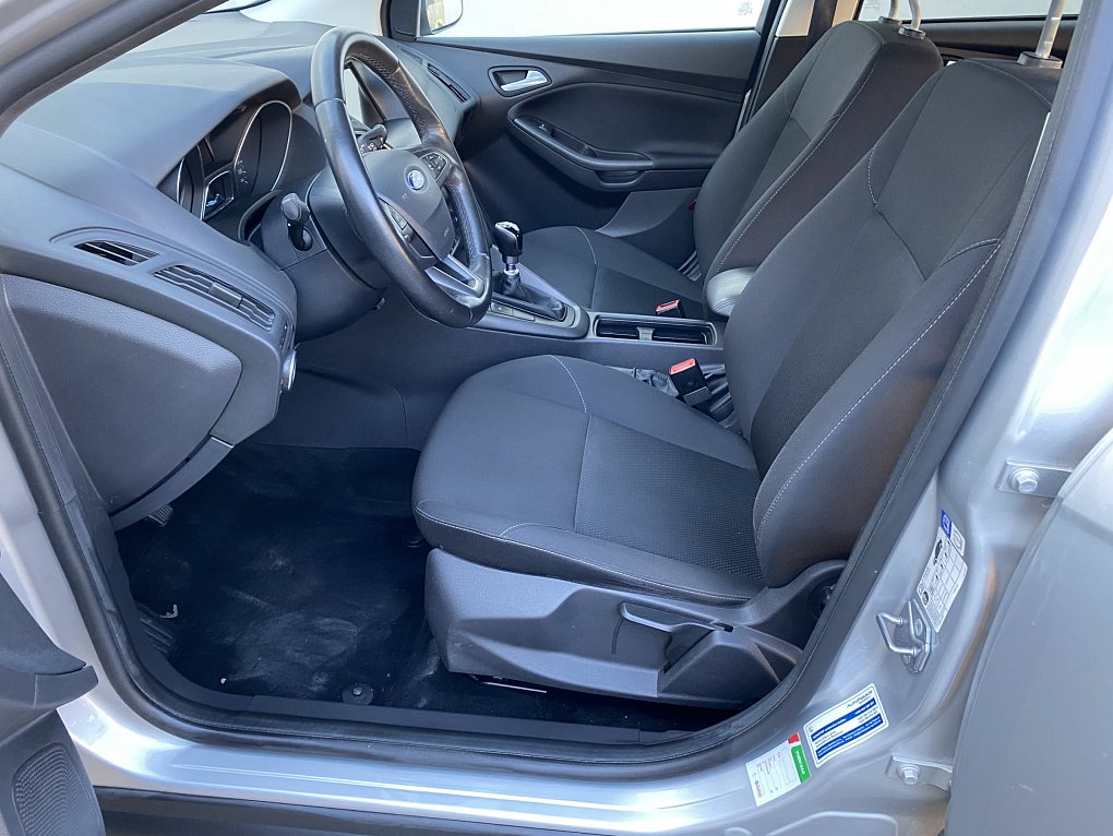 Ford Focus 1.0 EB 