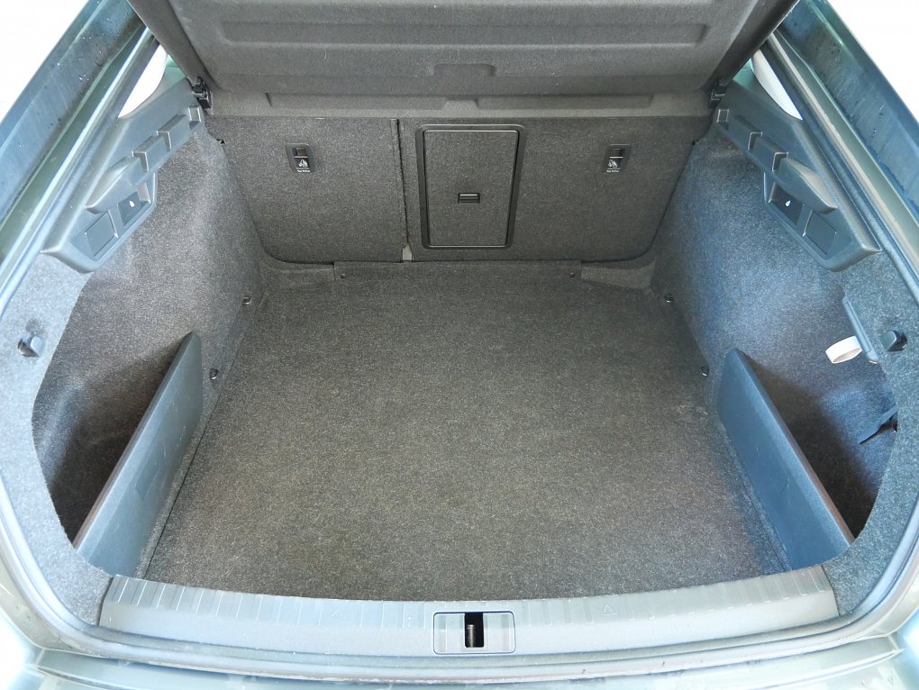 Škoda Octavia IV 2.0TDi 