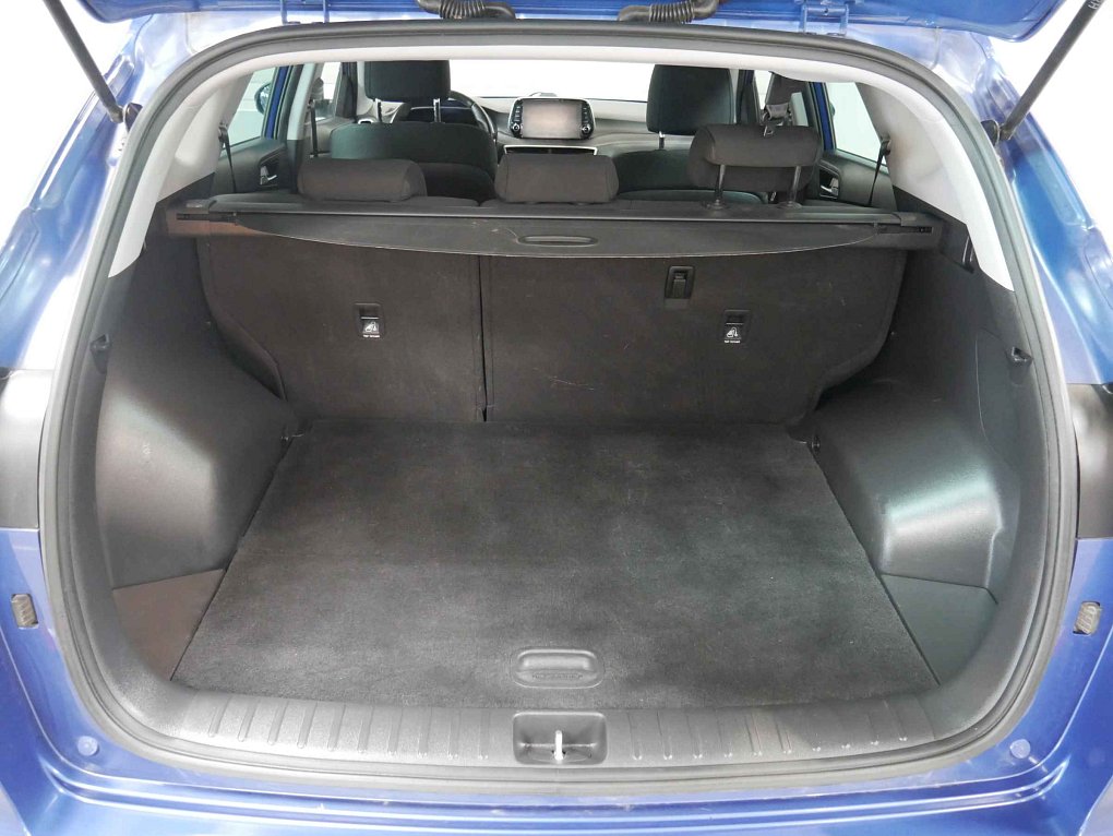 Hyundai Tucson 1.6 T-GDi  4x4