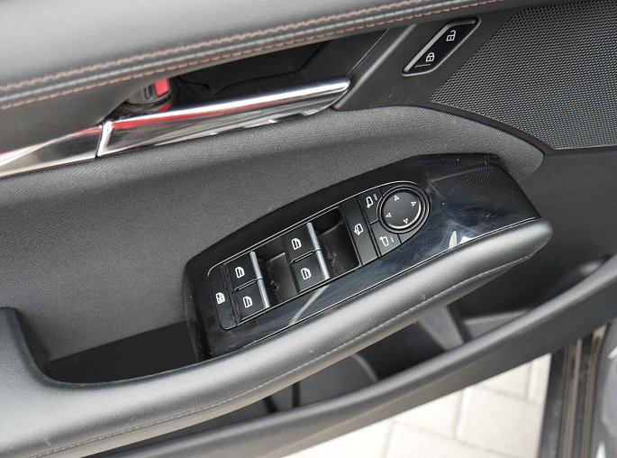 Infotainment