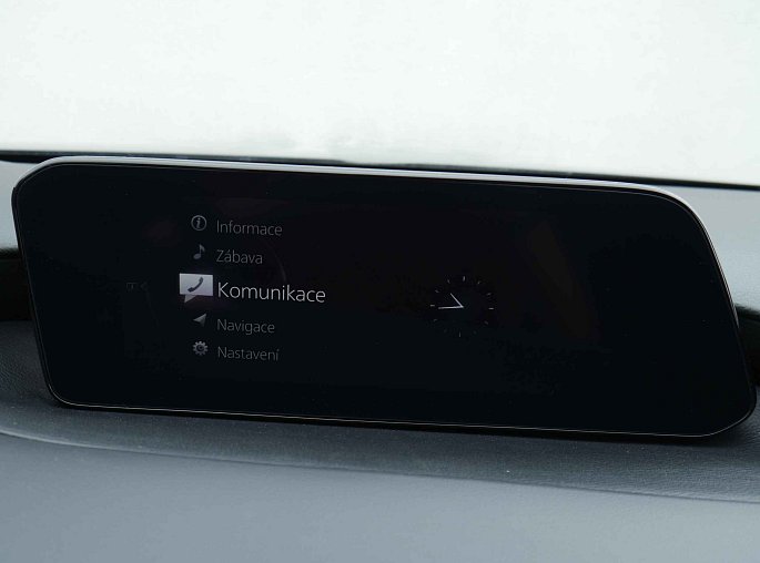 Infotainment
