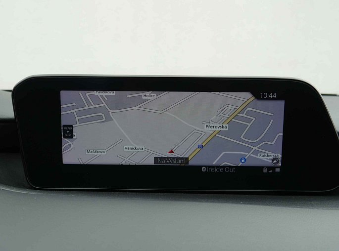 Infotainment