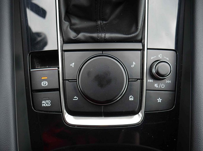 Infotainment