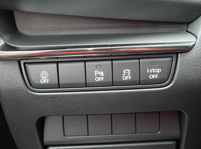 Infotainment