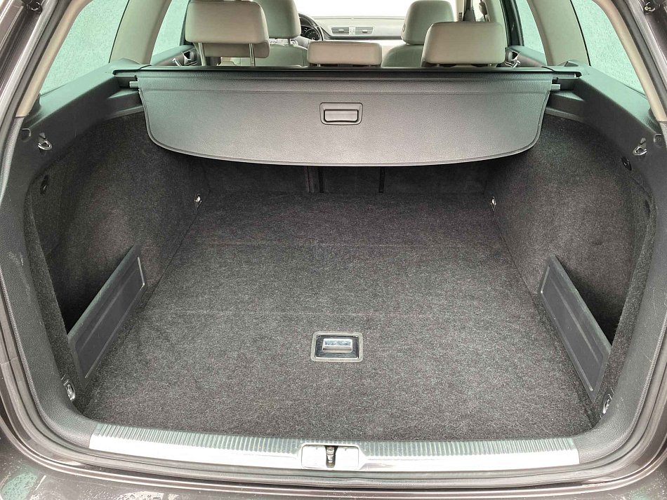 Volkswagen Passat 2.0 TDI Highline