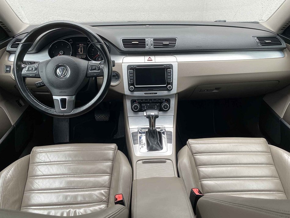 Volkswagen Passat 2.0 TDI Highline