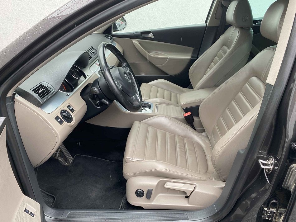 Volkswagen Passat 2.0 TDI Highline