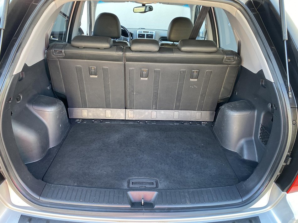 Kia Sportage 2.7 V6  4WD