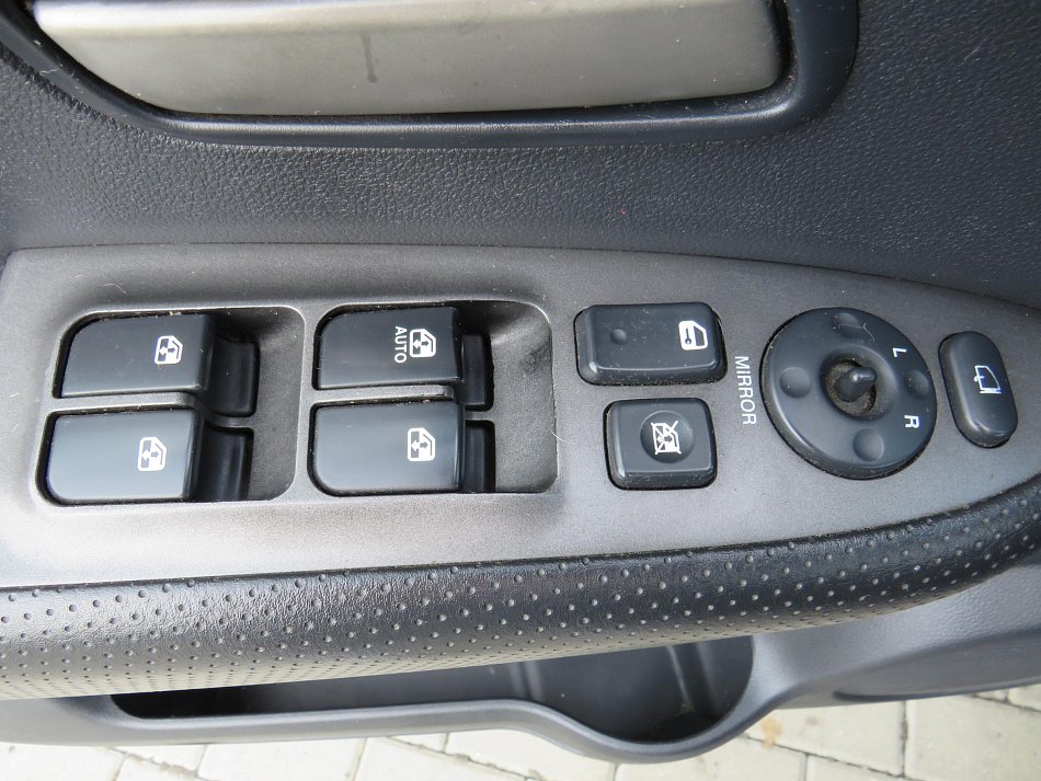 Kia Carens 2.0CRDI 