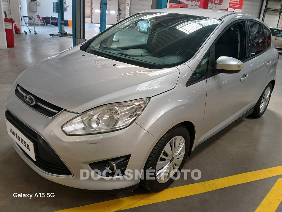 Ford C-MAX 1.6. 