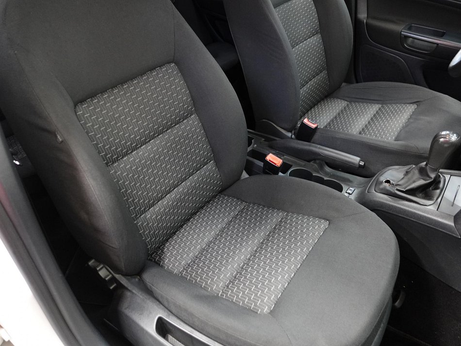 Škoda Octavia II 1.6 TDi 