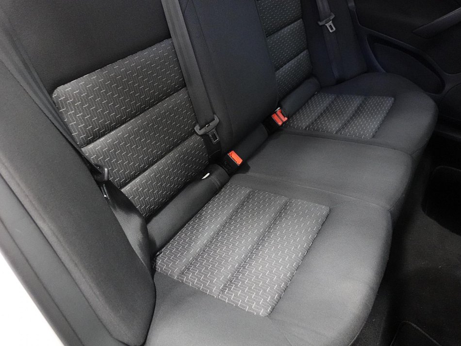 Škoda Octavia II 1.6 TDi 