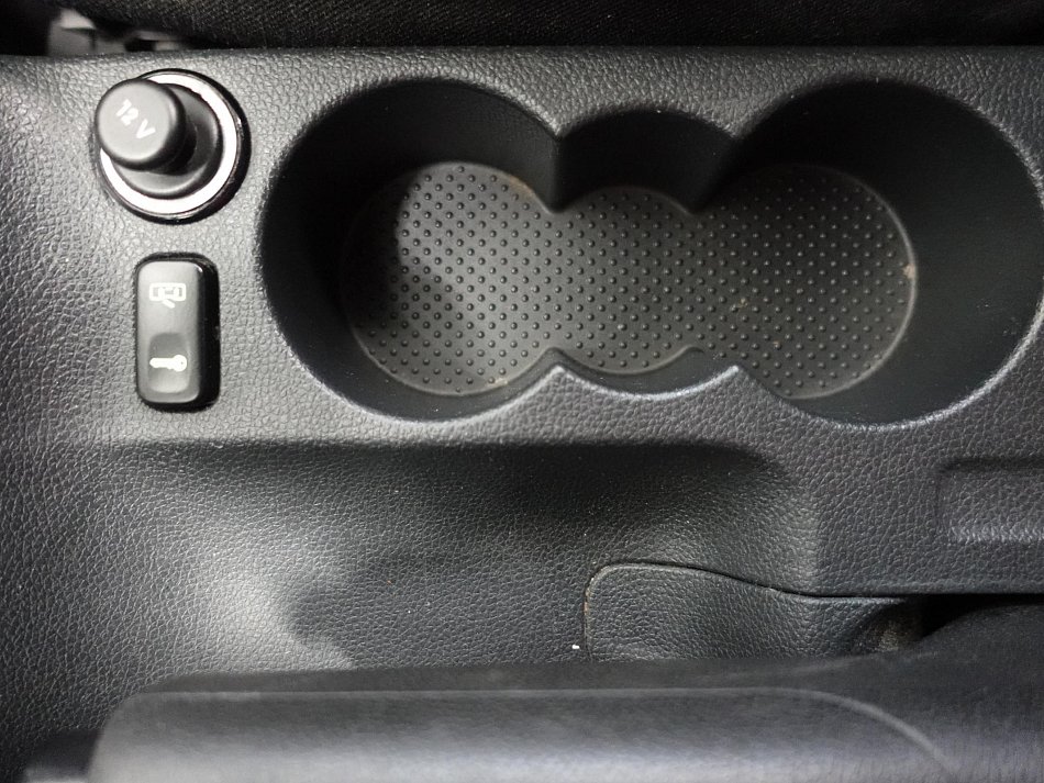 Škoda Octavia II 1.6 TDi 