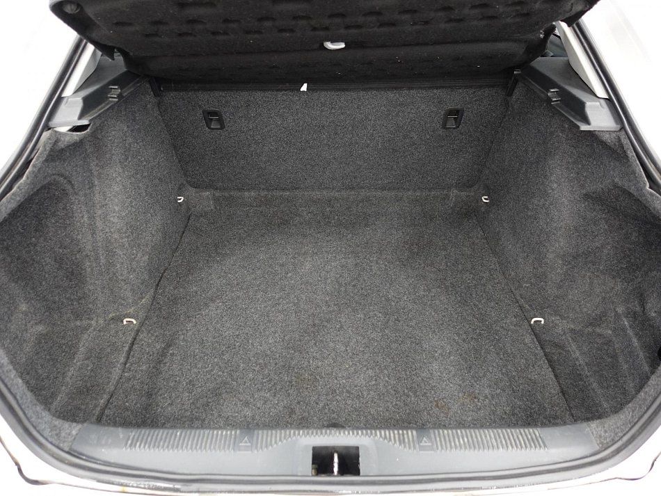 Škoda Octavia II 1.6 TDi 