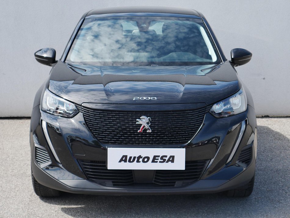 Peugeot 2008 1.2 Active