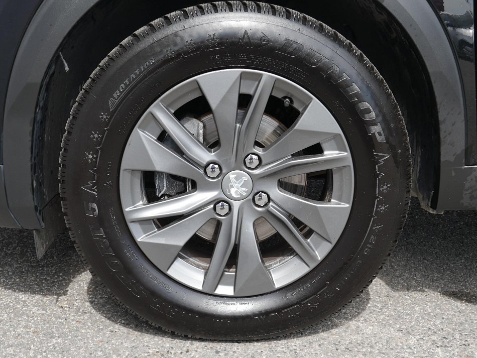 Peugeot 2008 1.2 Active