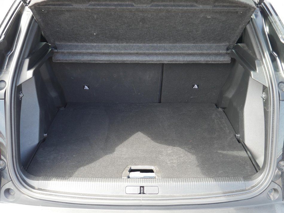 Peugeot 2008 1.2 Active