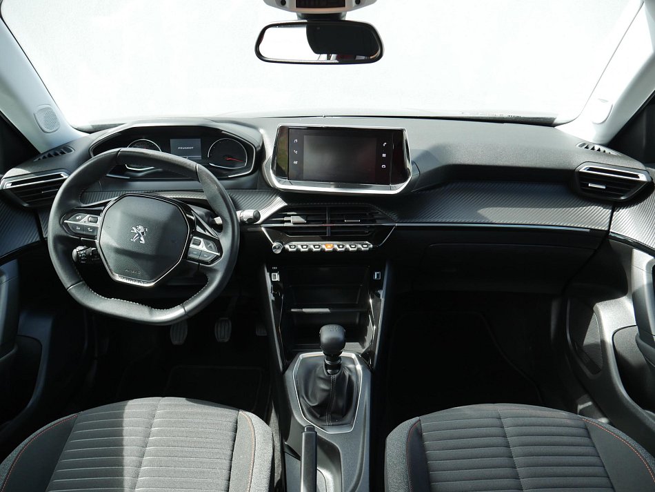 Peugeot 2008 1.2 Active
