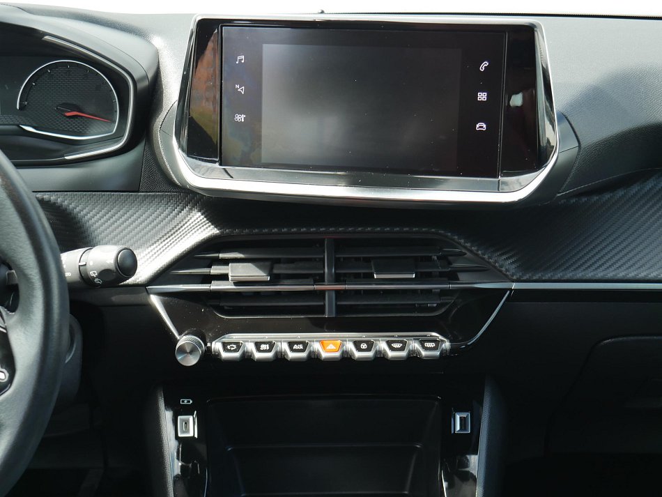 Peugeot 2008 1.2 Active