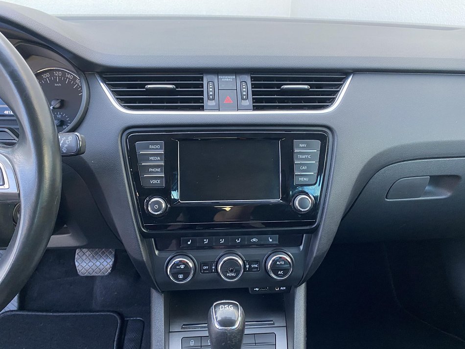 Škoda Octavia III 2.0TDI Joy