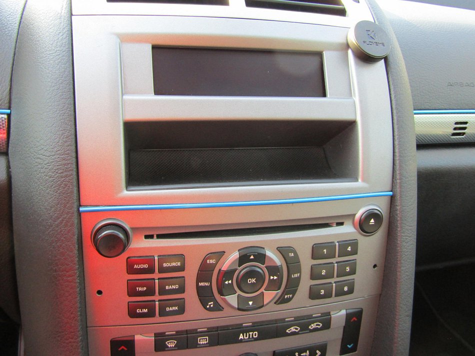 Peugeot 407 2.0HDi 
