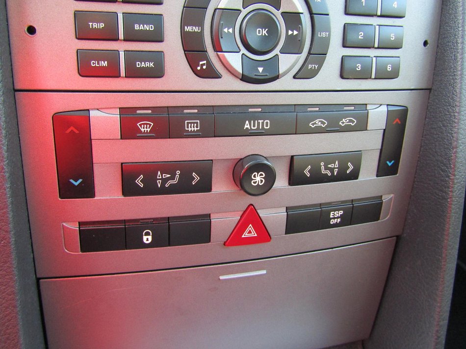 Peugeot 407 2.0HDi 