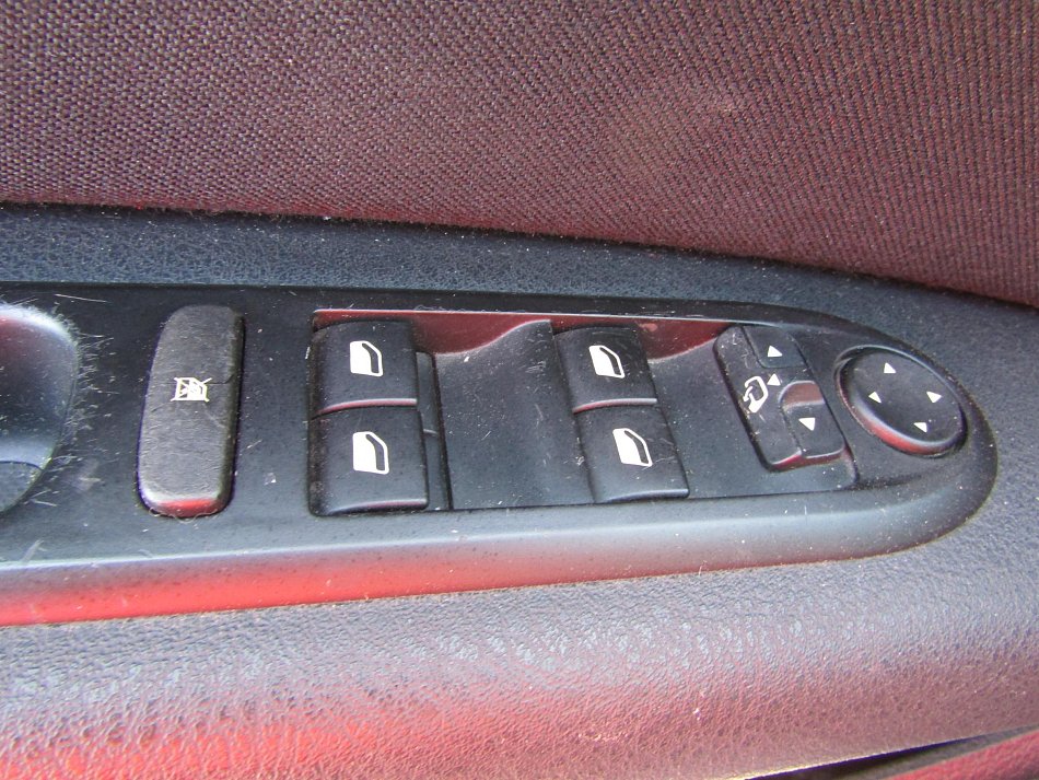 Peugeot 407 2.0HDi 
